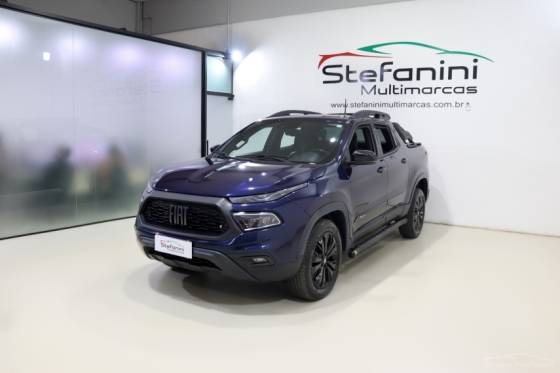FIAT TORO 1.3 TURBO 270 FLEX VOLCANO AT6 FIAT TORO 1.3 TURBO 270 FLEX VOLCANO AT6